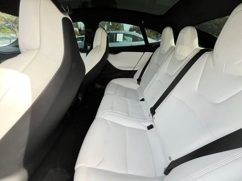 Used 2018 Tesla Model S 75D image 7