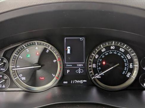 Used 2018 Lexus LX 570 4WD image 26