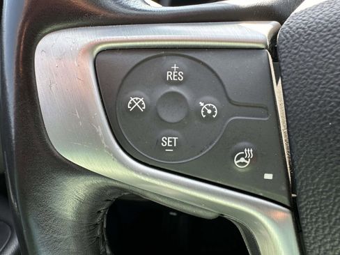 Used 2019 GMC Terrain SLT w/ Preferred Package AWD/4WD image 19