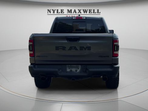 Used 2024 RAM 1500 Rebel w/ Rebel Level 1 Equipment Group AWD/4WD image 6