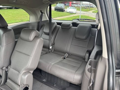 Used 2016 Honda Odyssey EX-L image 12