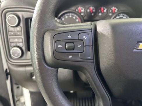 Used 2023 Chevrolet Silverado 1500 W/T image 15