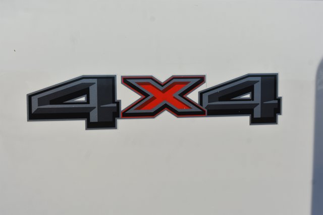 Used 2024 Ford F250 King Ranch w/ Chrome Package AWD/4WD image 12