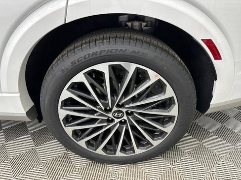 New 2026 Hyundai Palisade Calligraphy image 23