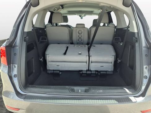 Used 2020 Honda Odyssey EX-L image 10