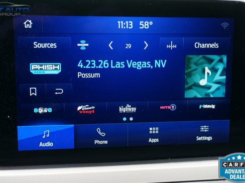 Used 2021 Ford Escape SE w/ SE Sport Appearance Package AWD/4WD image 30