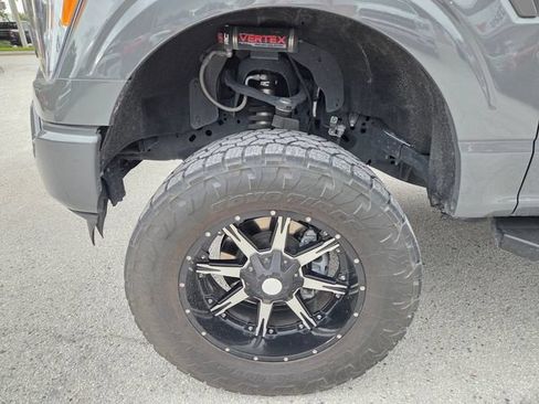 Used 2021 Ford F150 Lariat AWD/4WD image 21