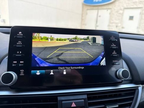 Used 2022 Honda Accord Sport Special Edition image 33