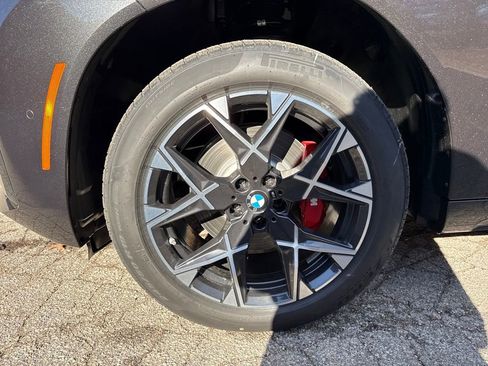 New 2026 BMW X3 xDrive30 w/ M Sport Package image 9