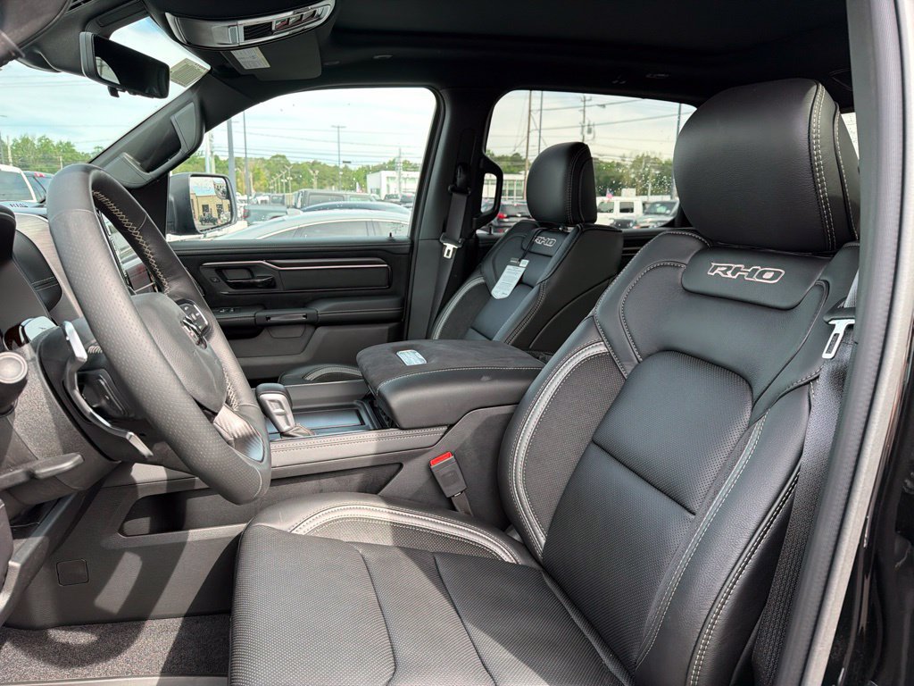 New 2026 RAM 1500 RHO w/ RHO Level 1 Equipment Group AWD/4WD image 19