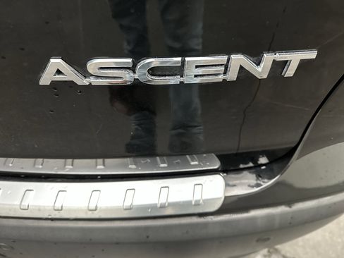 Used 2020 Subaru Ascent Premium w/ Convenience Package image 14