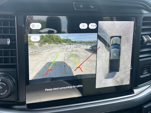 New 2026 Ford F150 XLT AWD/4WD image 10