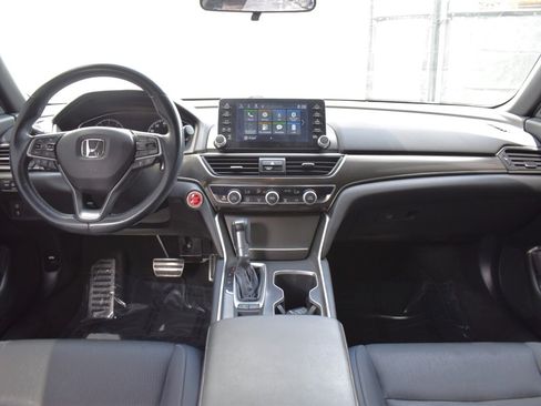 Used 2020 Honda Accord Sport image 13