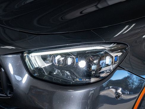 Used 2021 Mercedes-Benz E 63 AMG S image 13