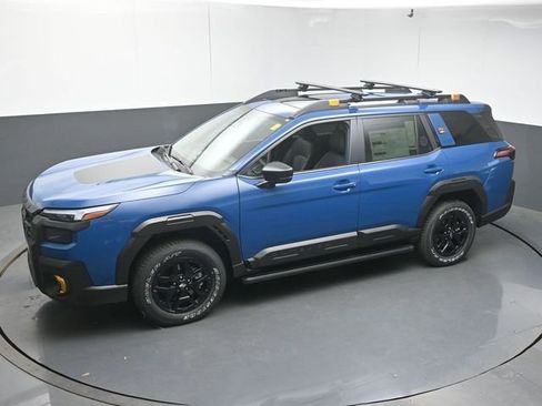 New 2026 Subaru Outback Wilderness AWD/4WD image 45