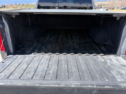 Used 2021 Chevrolet Silverado 1500 Custom AWD/4WD image 31