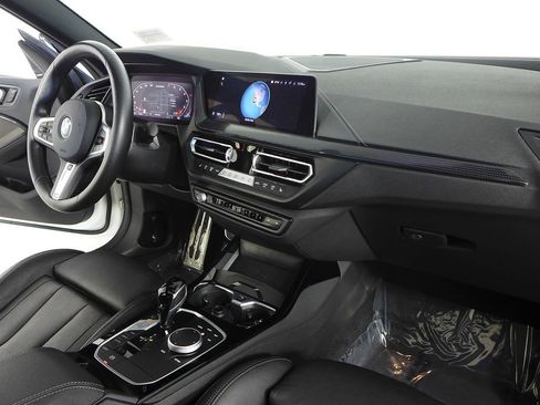 Used 2024 BMW M235i xDrive Gran Coupe M235i xDrive w/ Premium Package image 13