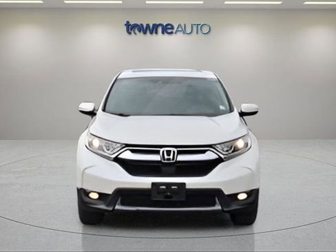 Used 2017 Honda CR-V EX image 8