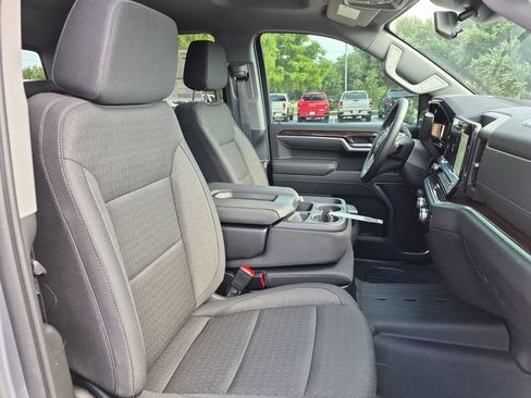 New 2026 GMC Sierra 1500 SLE AWD/4WD image 41