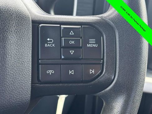 Used 2021 Ford F150 XL w/ Equipment Group 101A High image 12