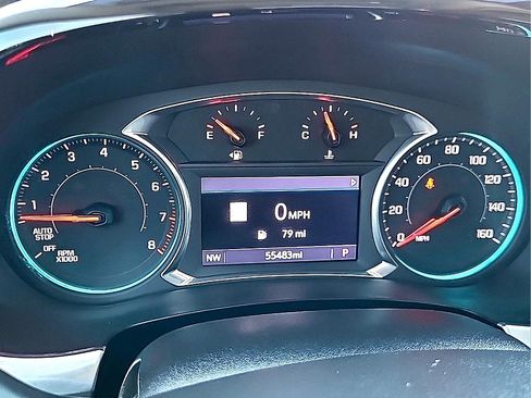 Used 2020 Chevrolet Traverse Premier w/ Redline Edition AWD/4WD image 20