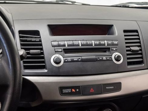Used 2013 Mitsubishi Lancer SE AWD/4WD image 14