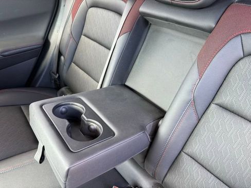 Used 2025 Chevrolet Equinox RS w/ Safety and Technology Package image 32