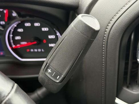 Used 2021 Chevrolet Silverado 1500 RST image 23