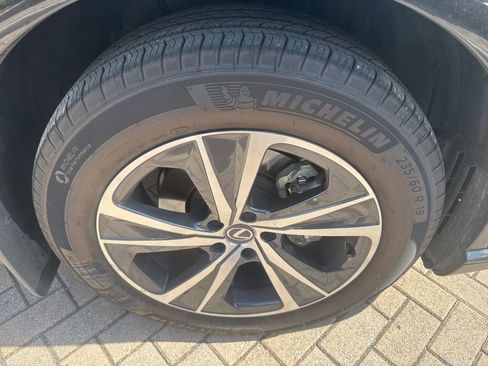 Used 2023 Lexus RX 350 Premium w/ Cold Area Package FWD image 25