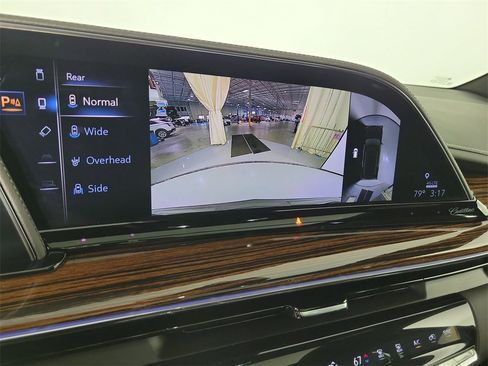 Certified 2023 Cadillac Escalade ESV Premium Luxury image 25