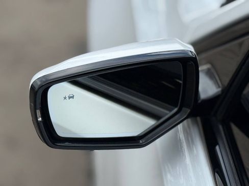 Used 2020 Cadillac CT5 Sport w/ Cold Weather Package image 13