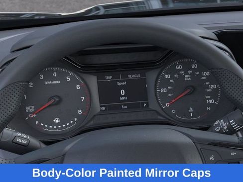 New 2026 Chevrolet Trax LS image 19