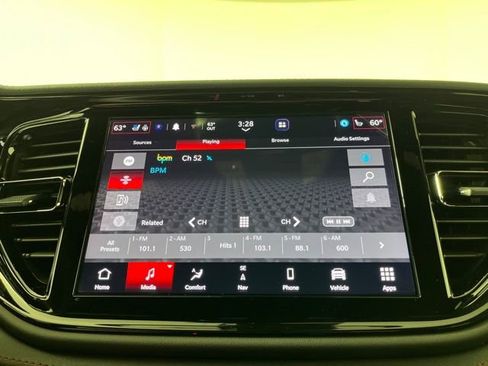 Used 2026 Dodge Durango GT image 28