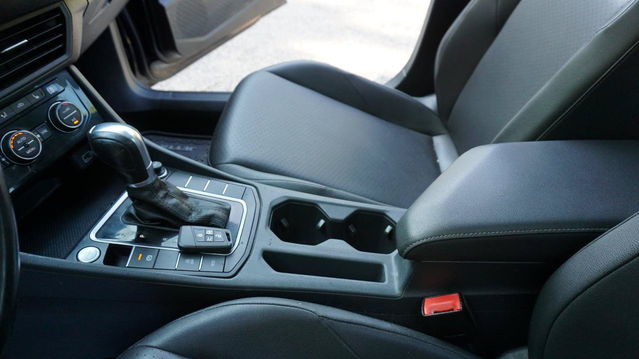 Used 2019 Volkswagen Jetta SE FWD image 19