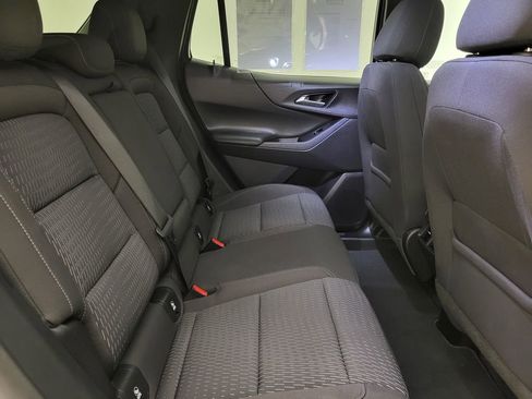 Certified 2026 Chevrolet Equinox LT image 37