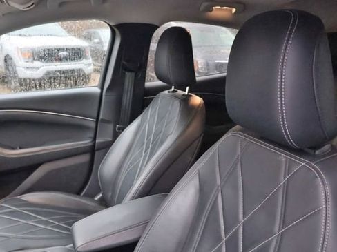 Used 2024 Ford Mustang Mach-E Select w/ Comfort Package Lite image 12