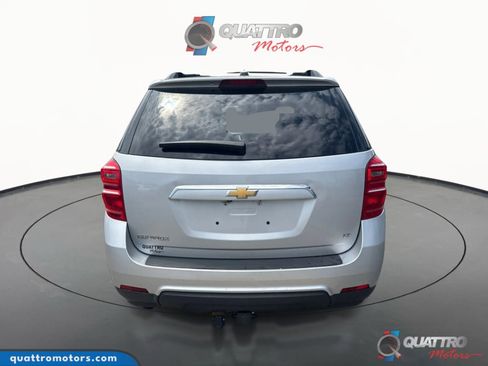 Used 2017 Chevrolet Equinox LT image 5