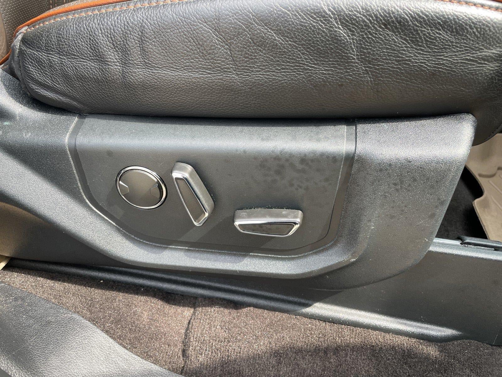 Used 2020 Ford Expedition Max King Ranch RWD image 59