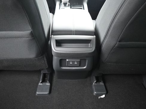 New 2026 Nissan Pathfinder SV image 20