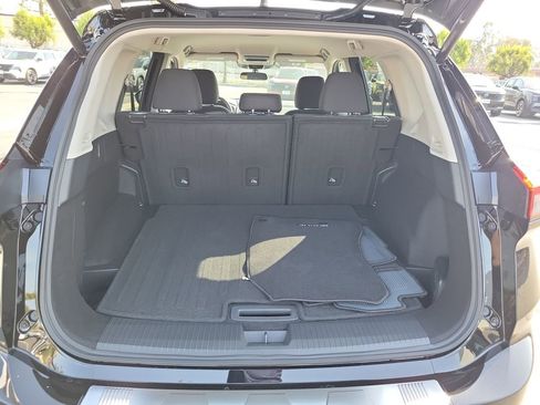 New 2026 Nissan Rogue SV image 13