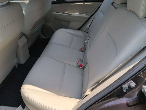 Used 2013 Subaru Impreza 2.0i Limited AWD/4WD image 18