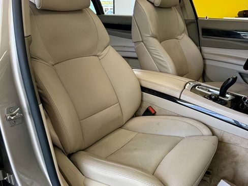 Used 2011 BMW 750Li RWD image 16