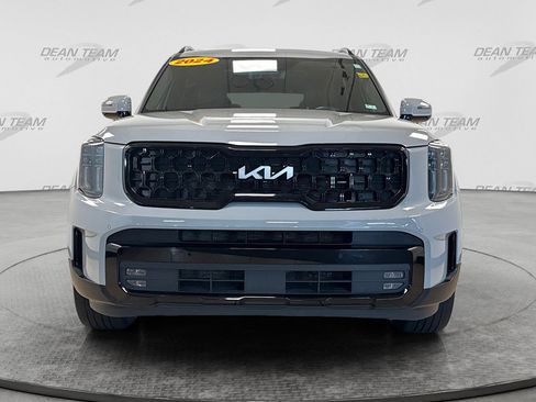 Used 2024 Kia Telluride SX Prestige X-Line AWD/4WD image 7
