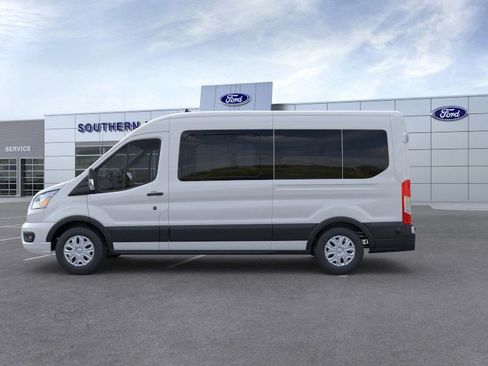 New 2024 Ford Transit 350 XLT image 3