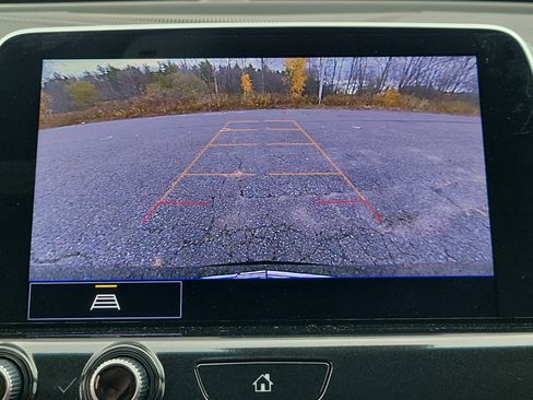 New 2026 Cadillac CT4 V Blackwing image 25