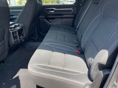 Used 2019 RAM 1500 Big Horn RWD image 11
