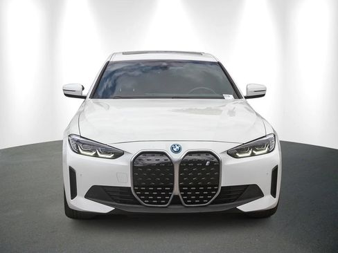 Certified 2023 BMW i4 eDrive40 RWD image 2