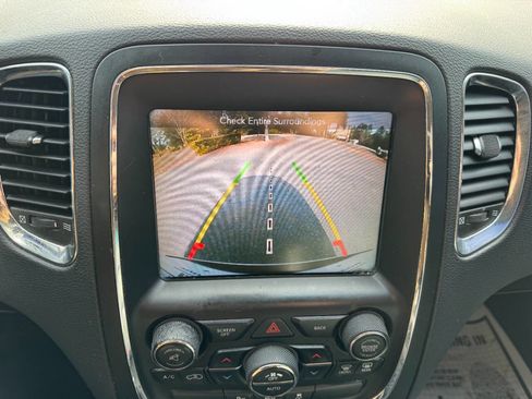 Used 2015 Dodge Durango Citadel image 21