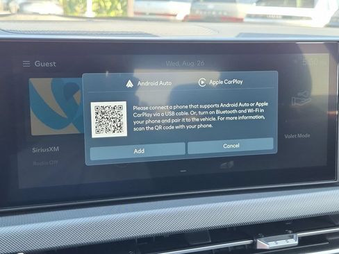 New 2026 Hyundai Sonata SEL FWD image 22