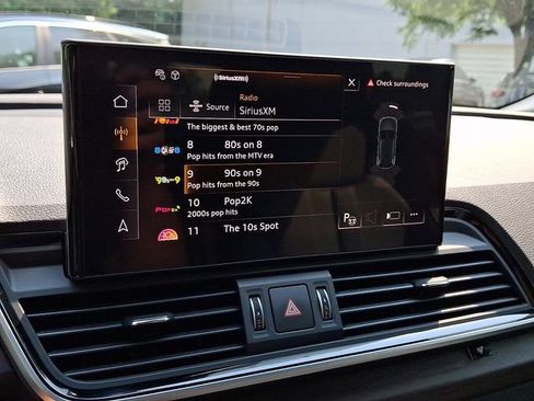 Certified 2024 Audi Q5 e Prestige AWD/4WD image 18